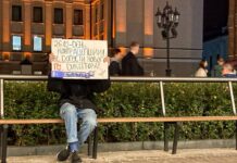 «Не допусти нового Пу… диктатора». В Казани прошел пикет в честь Всемирного дня контрацепции