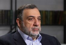 Экс-главу правительства Нагорного Карабаха Рубена Варданяна арестовали азербайджанские военные