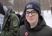 Мать ультраправого 14-летнего активиста Егора Давыдова опровергла информацию, которую о ее сыне распространил канал Ксении Собчак «Осторожно, новости!»