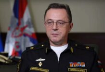 В Генштабе заявили, что не планируют проводить дополнительную мобилизацию