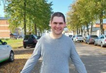 Из колонии вышел последний осужденный фигурант дела «Нового величия» Павел Ребровский