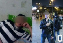 В Москве граждан Украины и «ДНР» оштрафовали за «дискредитацию» армии из-за выкриков «Слава Украине» в окно