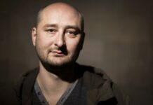 На Аркадия Бабченко составили протокол из-за несоблюдения законодательства об «иноагентах»