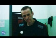 Апелляционный процесс на приговор Навальному и Холодному закрыли из-за якобы угроз от сторонников Навального