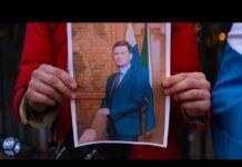 Фургал. Алейникова: «С 16-го года у меня диагностирована болезнь Паркинсона»