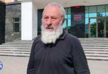 «Мы все не согласны с приговором и уверены в невиновности всех наших подзащитных»: адвокат редактора дагестанской газеты «Черновик» о суде над ним