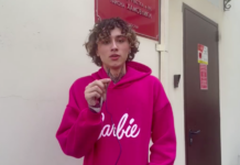 «Хочется быстрее уже улететь из России, и мне вообще… туда всех!»