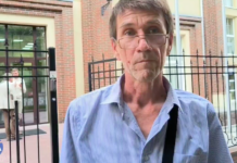 «Судье невыгодно. Отменят приговор – коллега пострадает». Вадим Хайруллин о том почему суд не дал ему защищать Барышникова