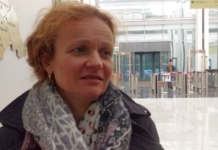 Адвокат Мария Эйсмонт о деле профессора Валерия Голубкина