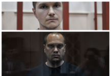 Адвокатов Навального отправили в СИЗО до 13 декабря