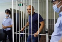 Андрей Пивоваров: «Главная вещь, которой тут не хватает, — это свобода»