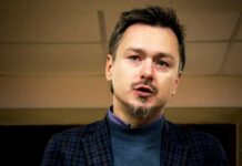 «Законодательство соблюдать не планирую. У меня много штрафов: я даже покойному Пригожину должен денег»,— Илья Косыгин прокомментировал свой статус «иноагента»