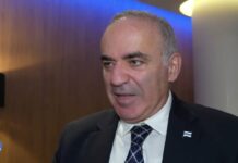 «Война затягивается. Мы создаем план альтернативной России», — Гарри Каспаров о новых подходах и действиях российской оппозиции