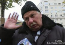 «Чтоб сволочь американская не лезла!» Опрос россиян о запуске ядерной ракеты в России