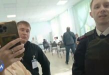 Суд признал хулиганством попытку москвички заполучить бумажный избирательный бюллетень