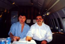 Интервью с Борисом Надеждиным о его планах участвовать в президентских выборах: «Если вы занимаетесь политикой — вы должны взаимодействовать с властью»