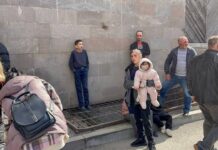 Армения приняла 100 417 беженцев из Нагорного Карабаха