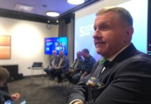 «Надо сделать добро из зла». В Таллине прошла дискуссионная панель «Неосоветская мифология Кремля»