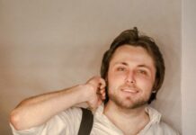 Экс-фотографа штаба Навального перевели в другое СИЗО. До этого его травил сокамерник