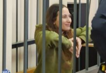 «Утратили объективность и беспристрастность». Адвокат Саши Скочиленко заявил отвод судье и прокурору