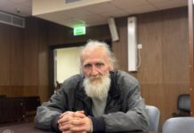 В Тверском суде Москвы допросили свидетеля по делу фигуранта «Левого сопротивления» Сергея Кирсанова