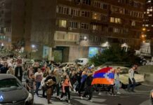 Больше 100 тысяч армян покинули Нагорный Карабах (Арцах)