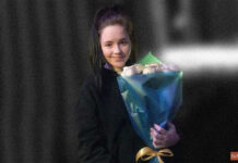 Валерия Зотова, осужденная на 6 лет колонии по делу о попытке «теракта», пожаловалась на давление от сотрудников ФСИН