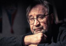 «Действительно, Юра болен». ДДТ отменила все запланированные концерты из-за перенесенного Шевчуком инфаркта миокарда