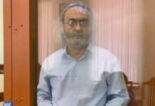 Приговор Бахрому Хамроеву: правозащитник  проведет в местах лишения свободы 13 лет и 9 месяцев