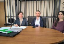 Суд не усмотрел вброса бюллетеней на участке 2425 на выборах в подмосковном Пушкино