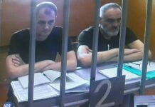 Двум пасторам-пятидесятникам, осужденным за связь с украинской церковью, отказали в апелляции на приговор