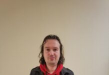 Краеведа и автора блога об «Ингерманландии» Дмитрия Витушкина задержали по статье о реабилитации нацизма