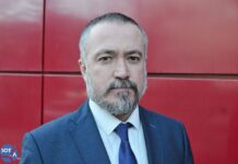 «Она сильно болела». Муж Лилии Чанышевой рассказал о состоянии здоровья своей супруги и призвал поддержать ее во время апелляции