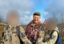 За растление 13-летней девочки задержали бывшего заммэра Североморска и одного из основателей местной «Юнармии»