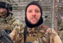 Сразу три уголовных дела завели на питерского актера Кирилла Канахина после атак на российские регионы в составе РДК