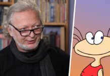 На еще одного российского мультипликатора завели уголовное дело. В этот раз на автора Масяни Олега Куваева