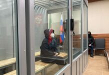 Журналистке татаро-башкирской службы «Радио Свобода» Алсу Курмашевой продлили срок задержания до 23 октября