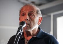 «Моя политическая деятельность будет продолжаться!» — депутат Борис Вишневский о включении в реестр иностранных агентов