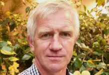 В доме белгородского волонтера, помогавшего украинцам, прошел обыск. На прошлой неделе мужчину похитили и избили кадыровцы