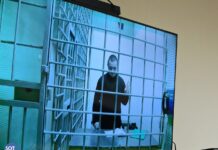 Суд оштрафовал предполагаемого экс-координатора движения «Весна» на 30 тысяч рублей