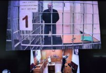 Суд отклонил апелляцию активиста Михаила Кригера, приговоренного к 7 годам колонии за два поста в фейсбуке