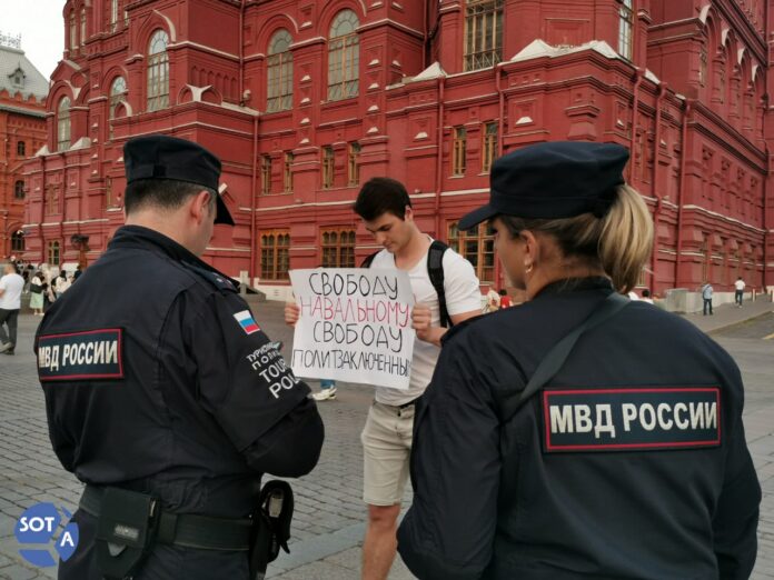 Алексей Маляревский