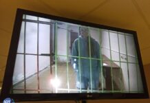 Петербургскую активистку Викторию Петрову направили из СИЗО в психиатрический стационар