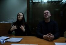 Прокуратура отказалась от экспертизы по делу против москвича, высказавшегося против «СВО» в уличном опросе