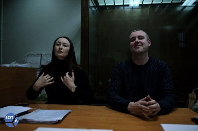 Юрий Коховец