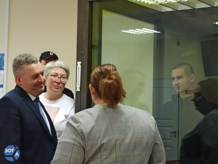 Егор Балазейкин