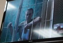 Суд на Игорем Барышниковым — кадры SOTAvision