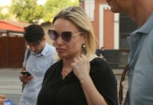 «Чтобы детей забирали по политическим мотивам — это я впервые слышу!» — Марина Овсянникова о лишении ее родительских прав