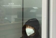 Журналистку «Радио Свобода» Алсу Курмашеву обвинили в отказе регистрироваться в качестве «иноагента»