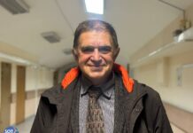 «Это слишком громкий крик пацифистки»